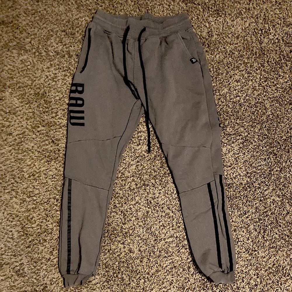 Rawgear joggers